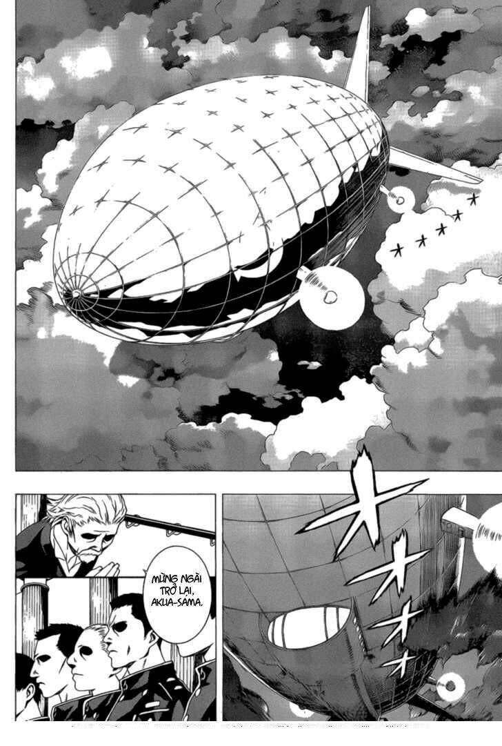 Cô Nàng Ma Cà Rồng Ii Chapter 38 - Trang 2