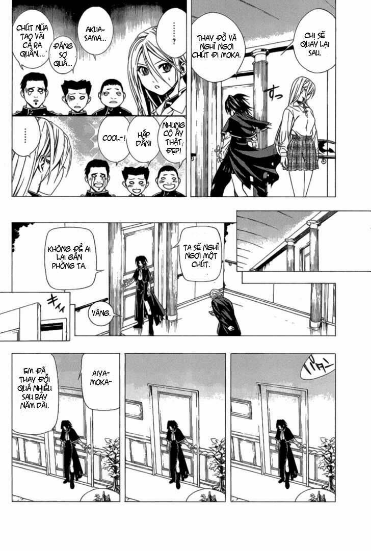 Cô Nàng Ma Cà Rồng Ii Chapter 38 - Trang 2