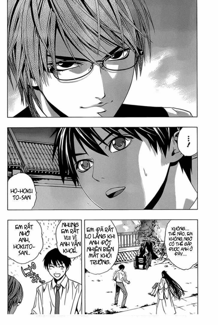 Cô Nàng Ma Cà Rồng Ii Chapter 38 - Trang 2