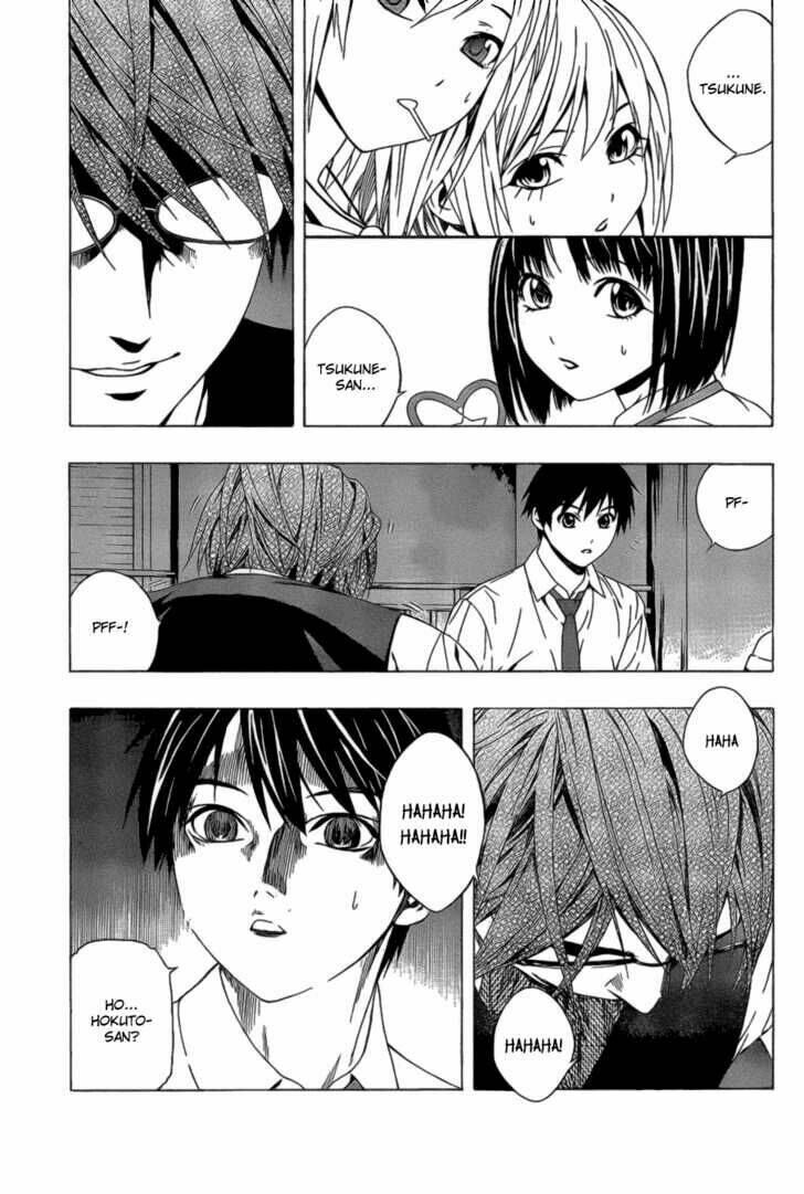 Cô Nàng Ma Cà Rồng Ii Chapter 38 - Trang 2