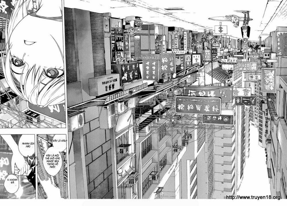 Cô Nàng Ma Cà Rồng Ii Chapter 39 - Trang 2