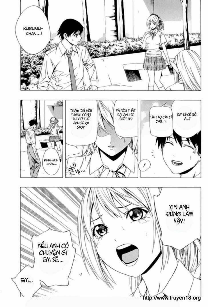 Cô Nàng Ma Cà Rồng Ii Chapter 39 - Trang 2