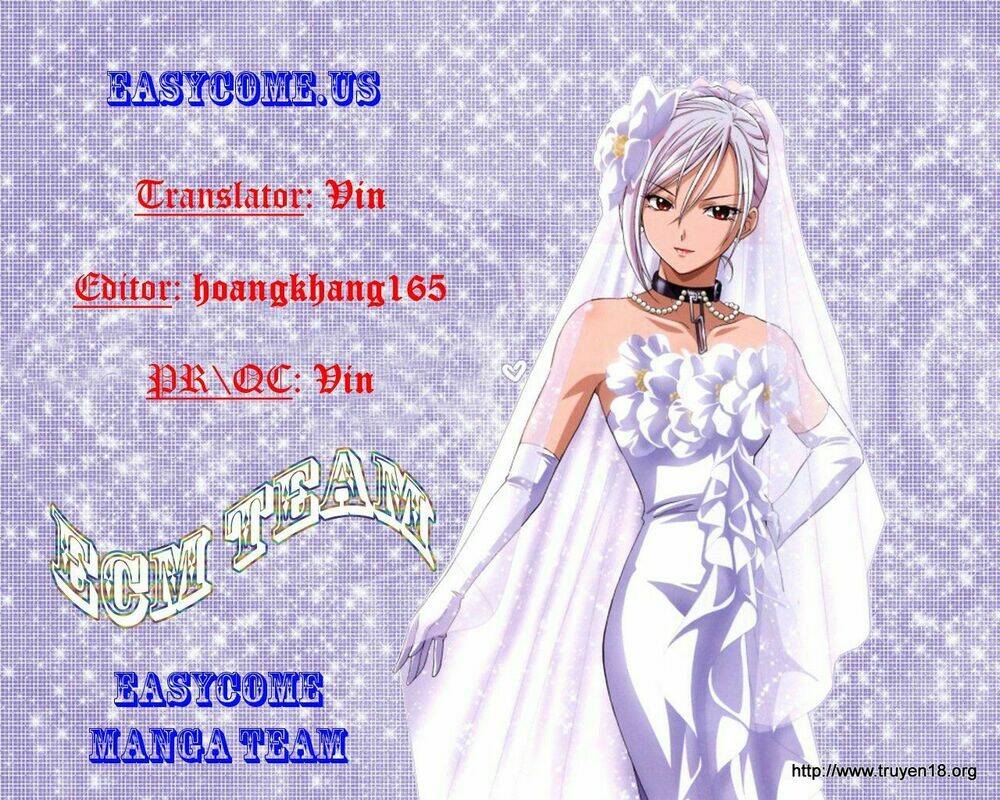Cô Nàng Ma Cà Rồng Ii Chapter 39 - Trang 2