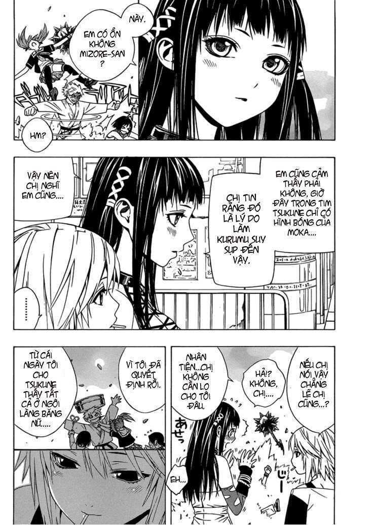 Cô Nàng Ma Cà Rồng Ii Chapter 40 - Trang 2