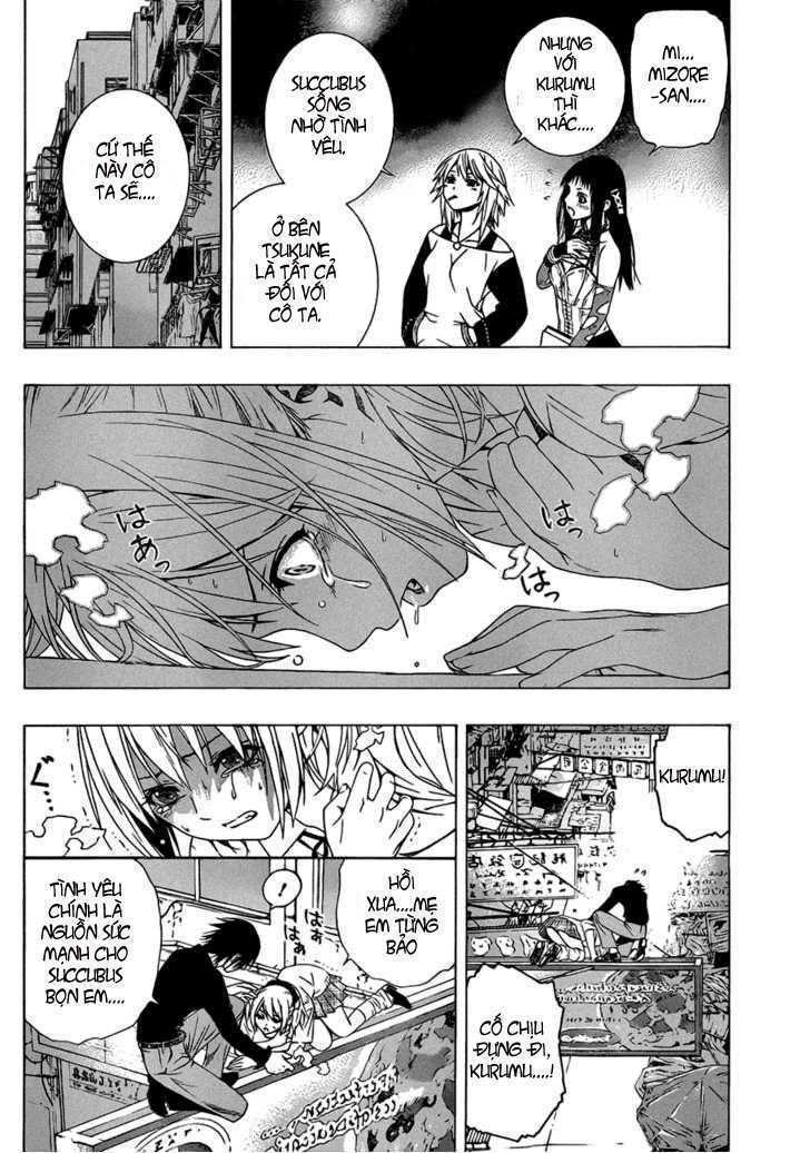 Cô Nàng Ma Cà Rồng Ii Chapter 40 - Trang 2