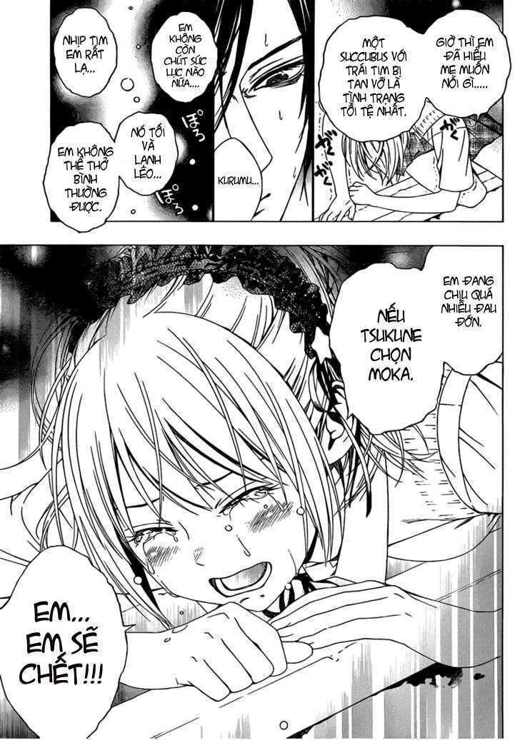 Cô Nàng Ma Cà Rồng Ii Chapter 40 - Trang 2