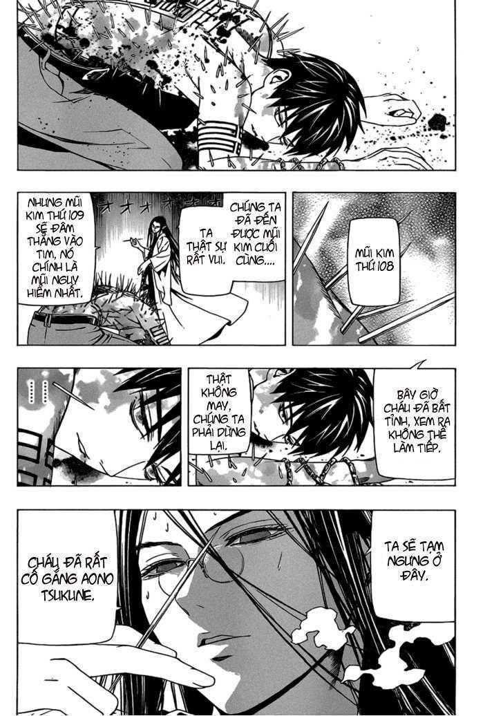 Cô Nàng Ma Cà Rồng Ii Chapter 40 - Trang 2