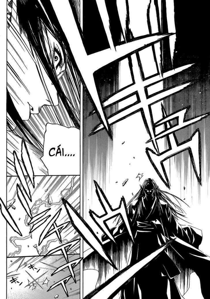 Cô Nàng Ma Cà Rồng Ii Chapter 40 - Trang 2