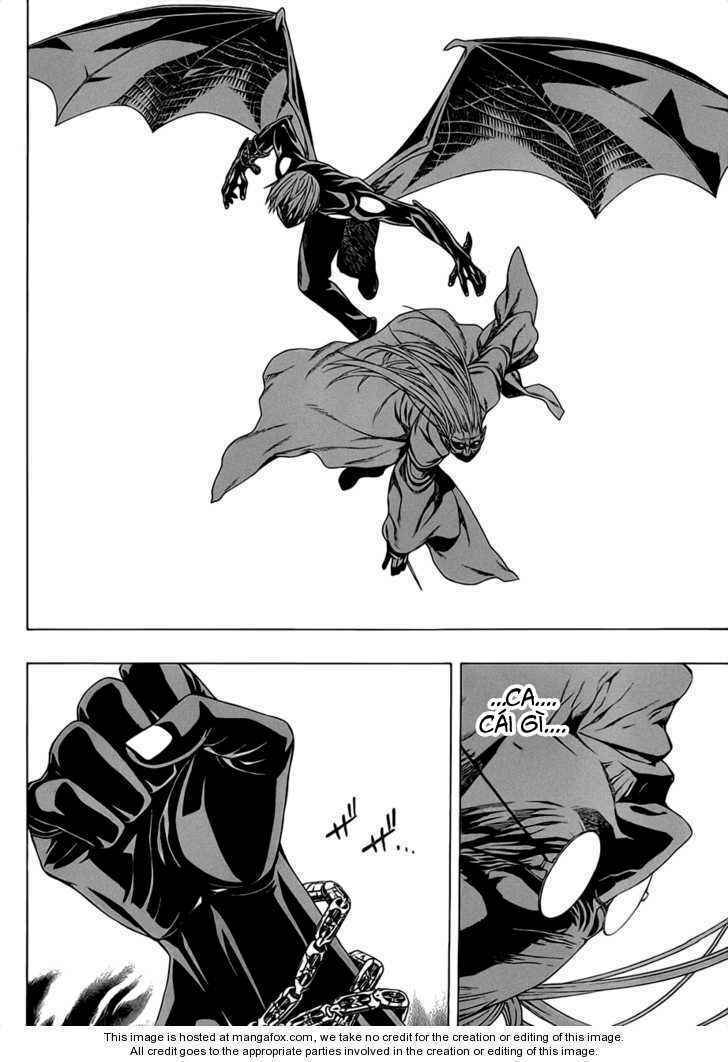 Cô Nàng Ma Cà Rồng Ii Chapter 41 - Trang 2