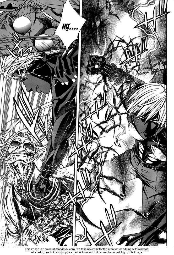 Cô Nàng Ma Cà Rồng Ii Chapter 41 - Trang 2