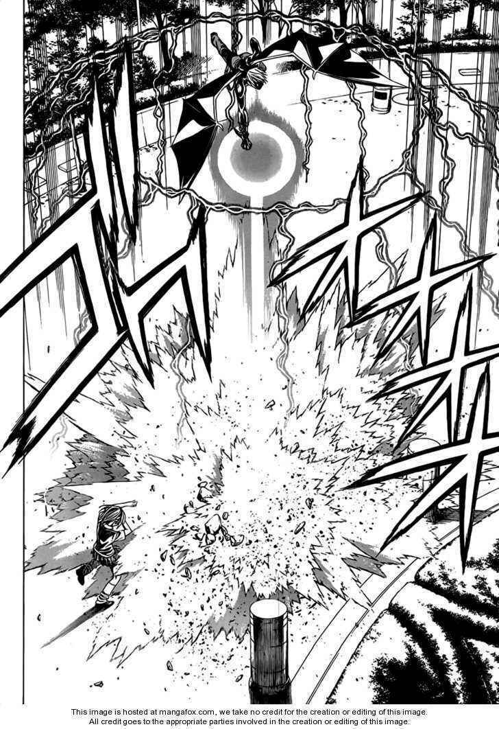 Cô Nàng Ma Cà Rồng Ii Chapter 41 - Trang 2