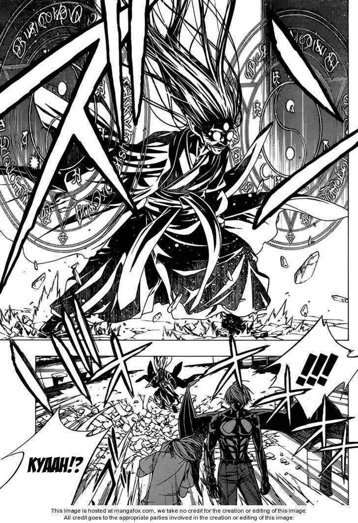 Cô Nàng Ma Cà Rồng Ii Chapter 41 - Trang 2