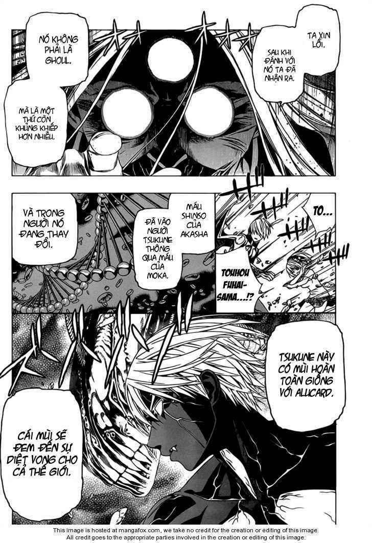 Cô Nàng Ma Cà Rồng Ii Chapter 41 - Trang 2