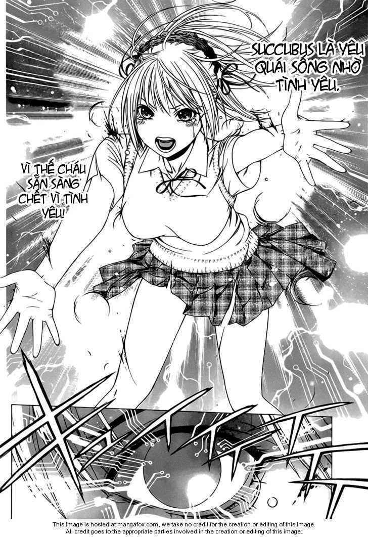 Cô Nàng Ma Cà Rồng Ii Chapter 41 - Trang 2