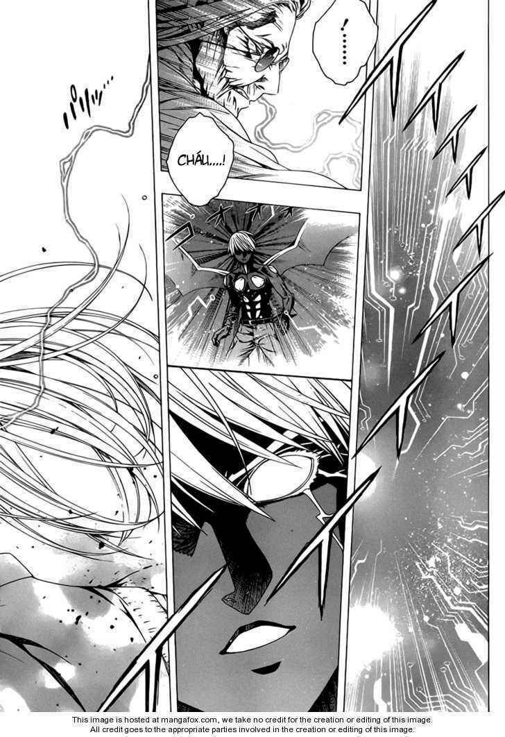 Cô Nàng Ma Cà Rồng Ii Chapter 41 - Trang 2