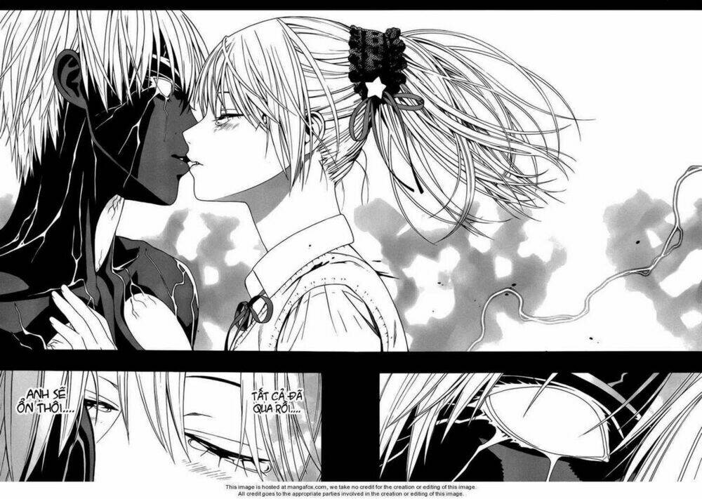 Cô Nàng Ma Cà Rồng Ii Chapter 41 - Trang 2