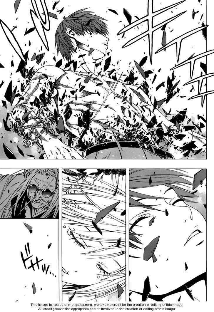 Cô Nàng Ma Cà Rồng Ii Chapter 41 - Trang 2