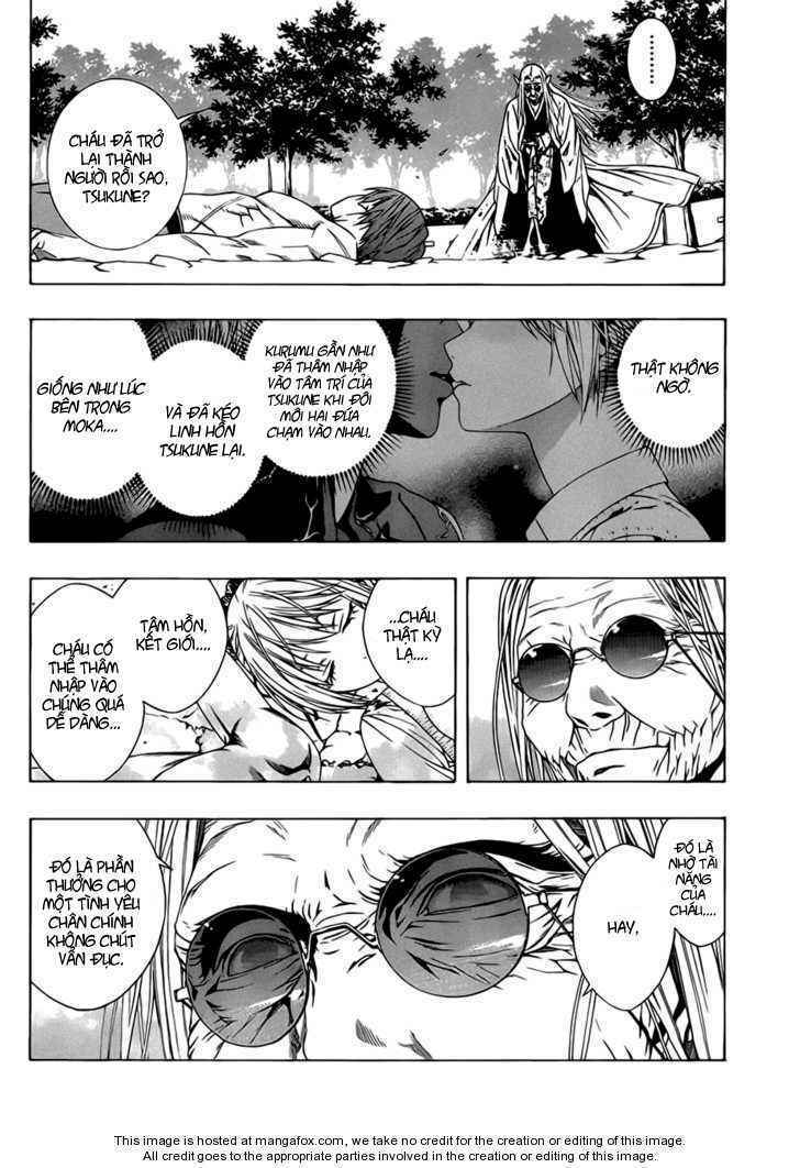 Cô Nàng Ma Cà Rồng Ii Chapter 41 - Trang 2