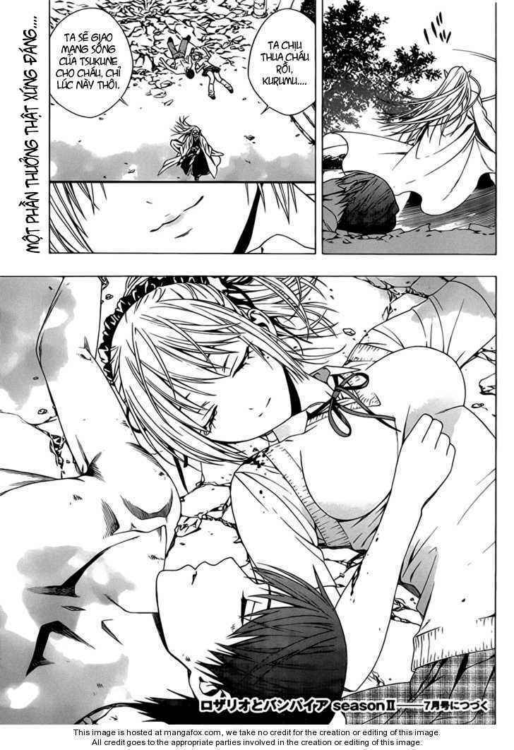 Cô Nàng Ma Cà Rồng Ii Chapter 41 - Trang 2