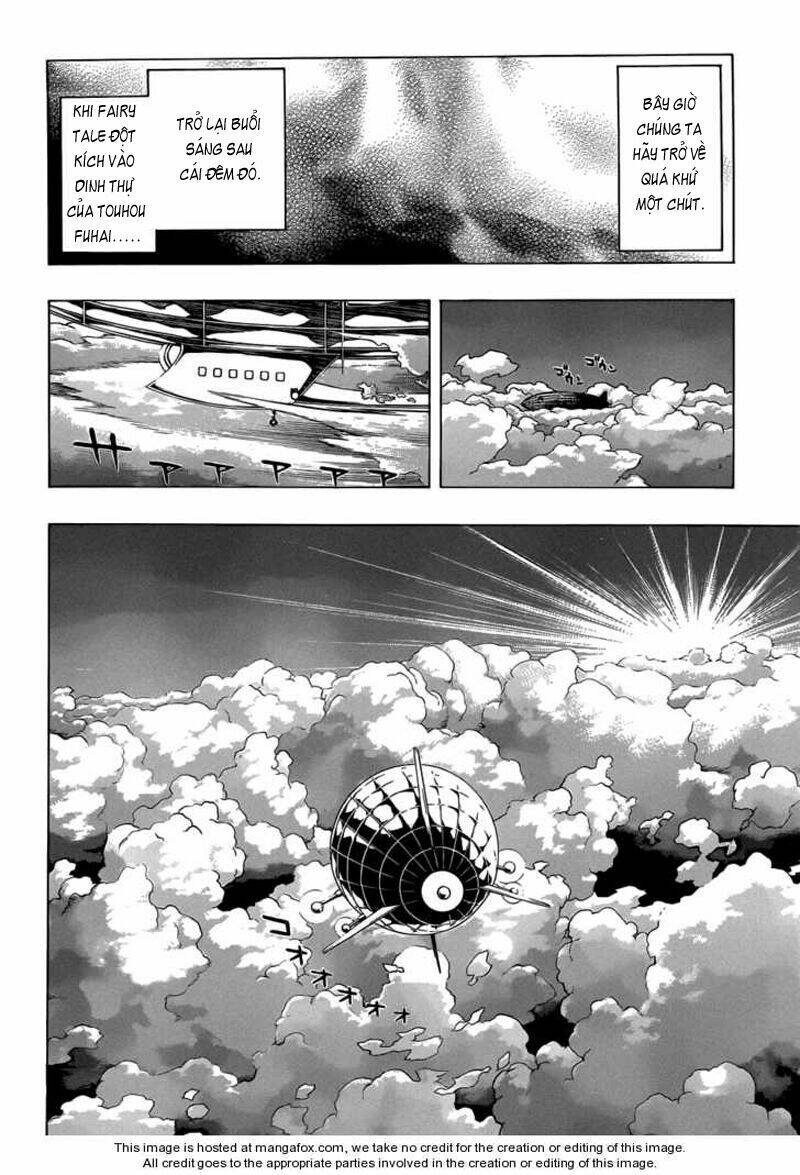 Cô Nàng Ma Cà Rồng Ii Chapter 42 - Trang 2