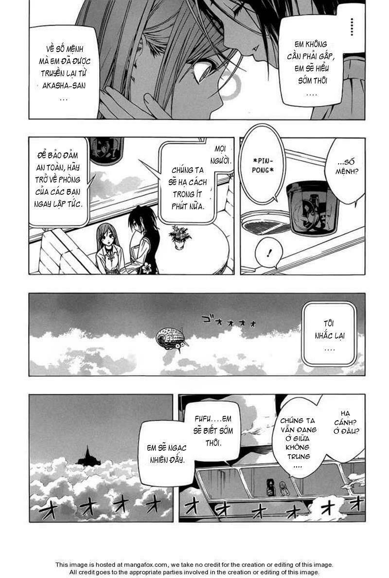 Cô Nàng Ma Cà Rồng Ii Chapter 42 - Trang 2