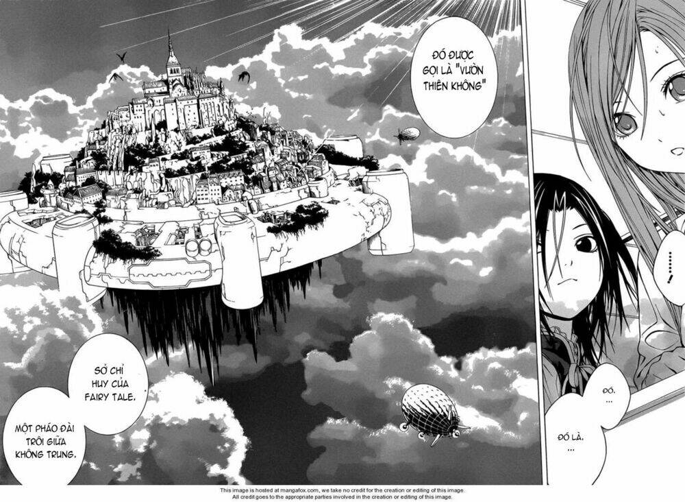 Cô Nàng Ma Cà Rồng Ii Chapter 42 - Trang 2