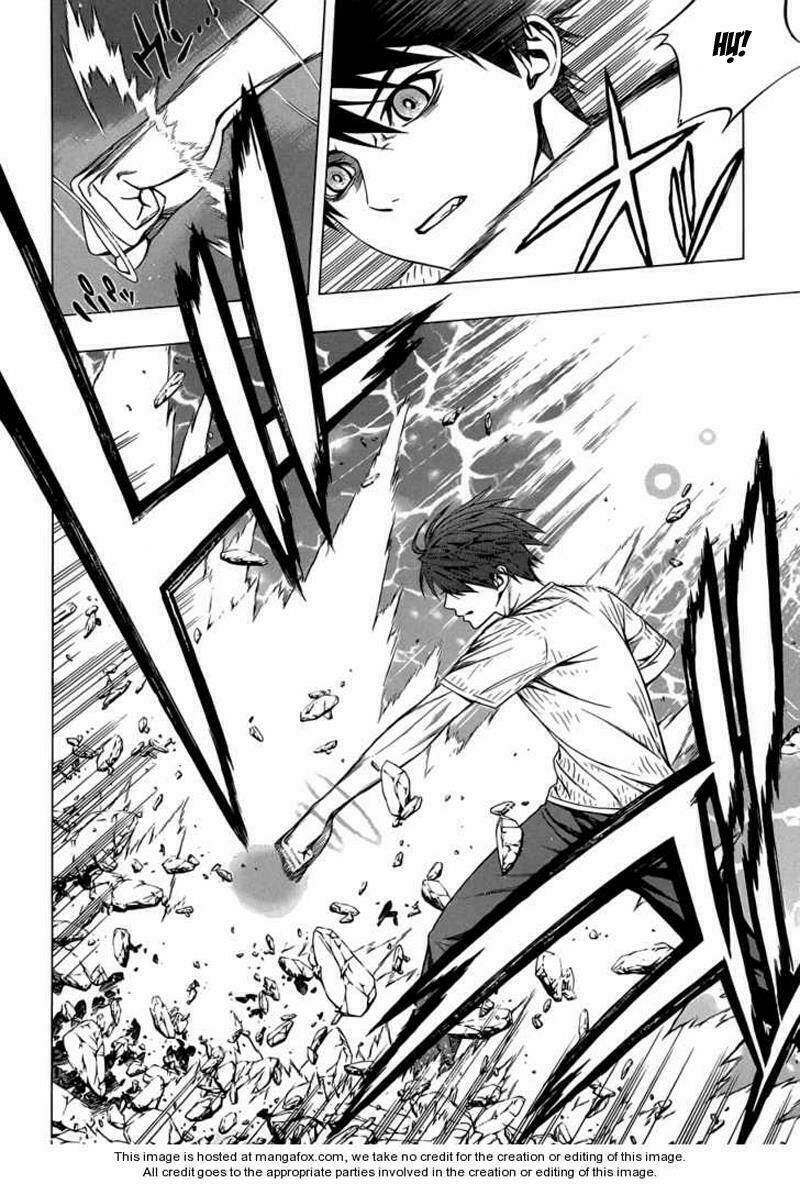 Cô Nàng Ma Cà Rồng Ii Chapter 42 - Trang 2