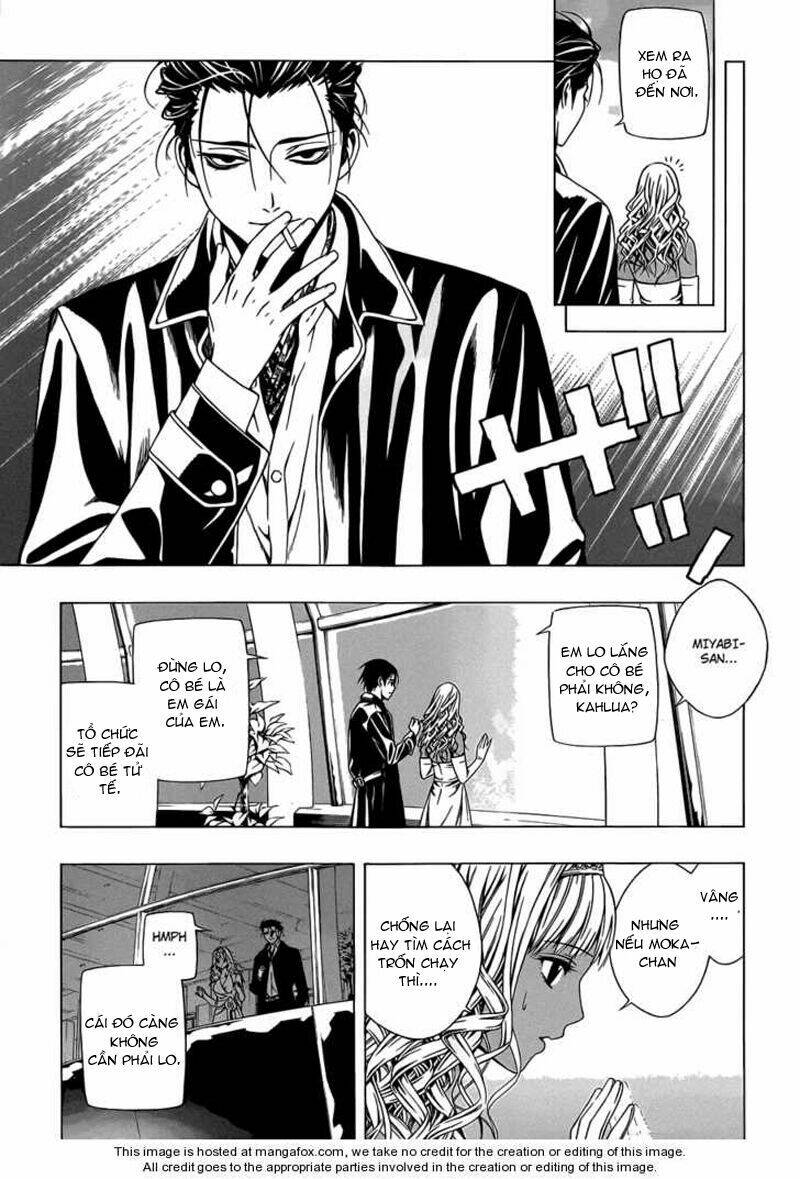 Cô Nàng Ma Cà Rồng Ii Chapter 42 - Trang 2