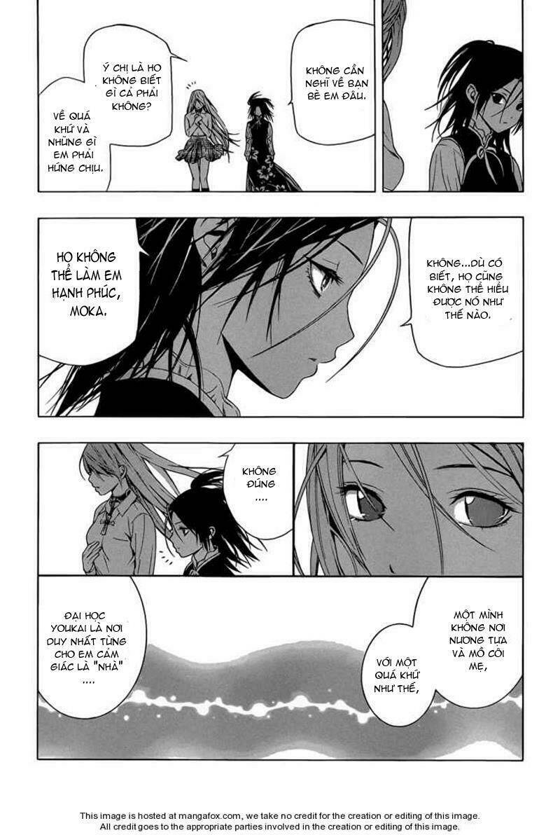 Cô Nàng Ma Cà Rồng Ii Chapter 42 - Trang 2