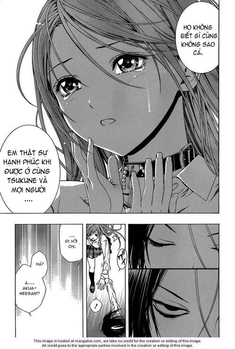 Cô Nàng Ma Cà Rồng Ii Chapter 42 - Trang 2