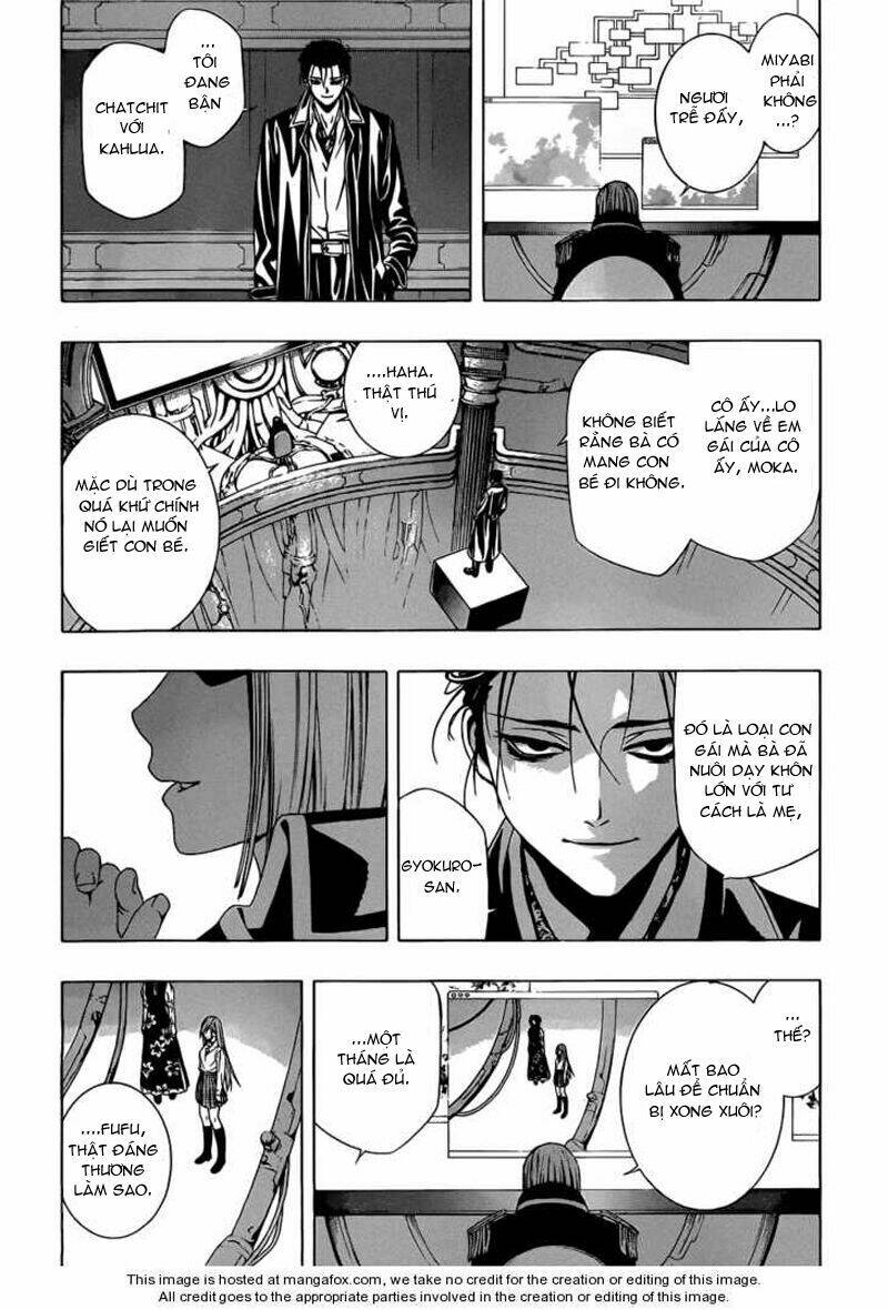 Cô Nàng Ma Cà Rồng Ii Chapter 42 - Trang 2