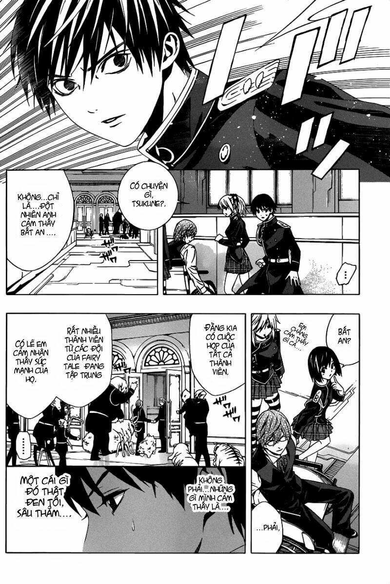 Cô Nàng Ma Cà Rồng Ii Chapter 43 - Trang 2