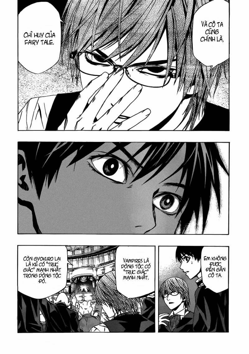 Cô Nàng Ma Cà Rồng Ii Chapter 43 - Trang 2