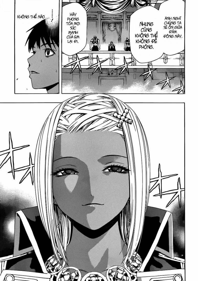 Cô Nàng Ma Cà Rồng Ii Chapter 43 - Trang 2