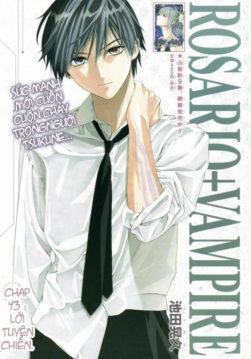 Cô Nàng Ma Cà Rồng Ii Chapter 43 - Trang 2