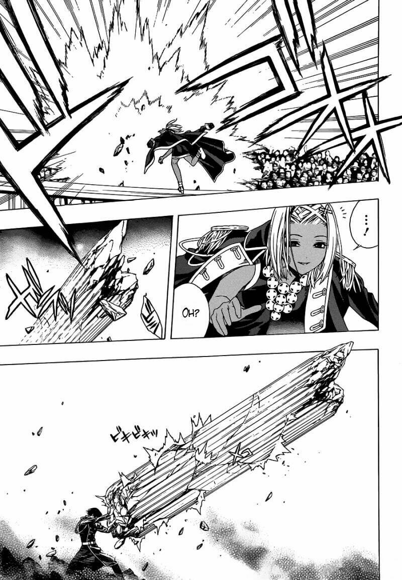 Cô Nàng Ma Cà Rồng Ii Chapter 43 - Trang 2