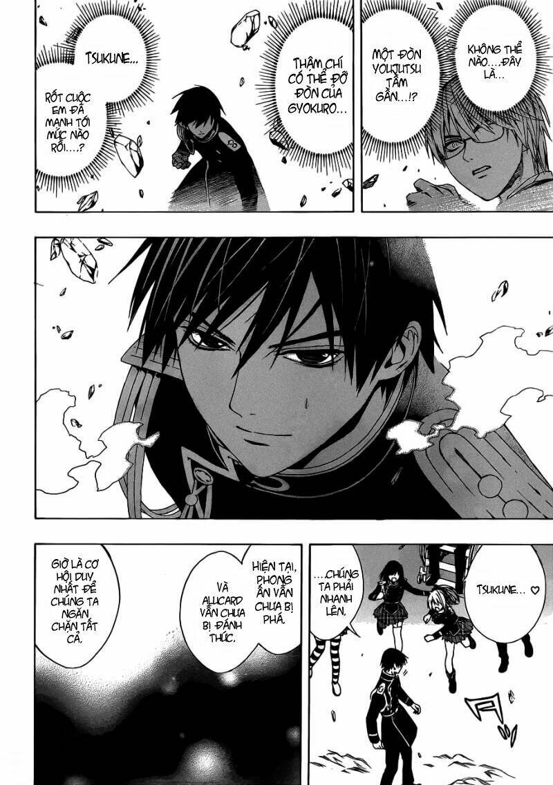 Cô Nàng Ma Cà Rồng Ii Chapter 43 - Trang 2