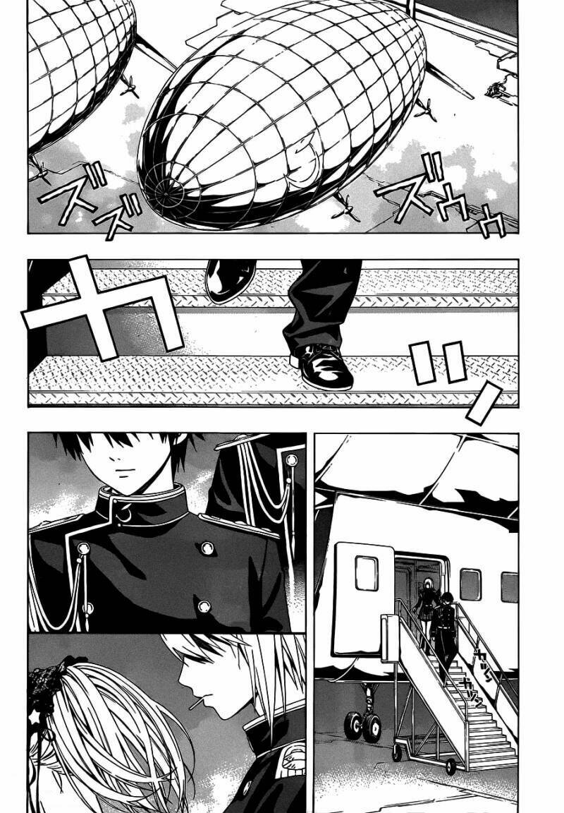 Cô Nàng Ma Cà Rồng Ii Chapter 43 - Trang 2