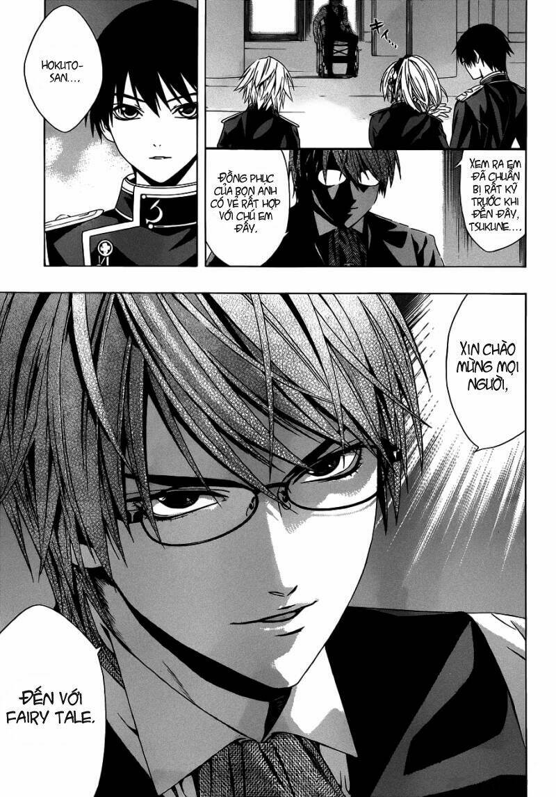 Cô Nàng Ma Cà Rồng Ii Chapter 43 - Trang 2