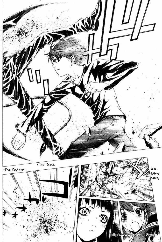 Cô Nàng Ma Cà Rồng Ii Chapter 6 - Trang 2