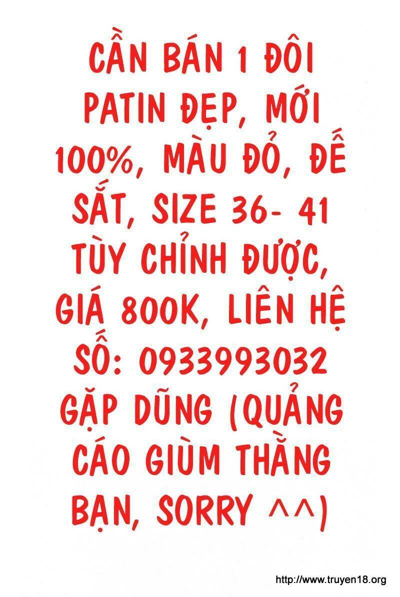 Cô Nàng Ma Cà Rồng Ii Chapter 6 - Trang 2