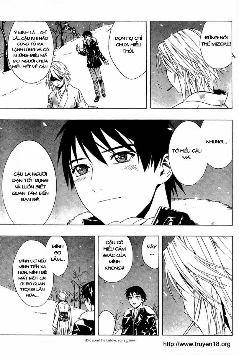 Cô Nàng Ma Cà Rồng Ii Chapter 8 - Trang 2