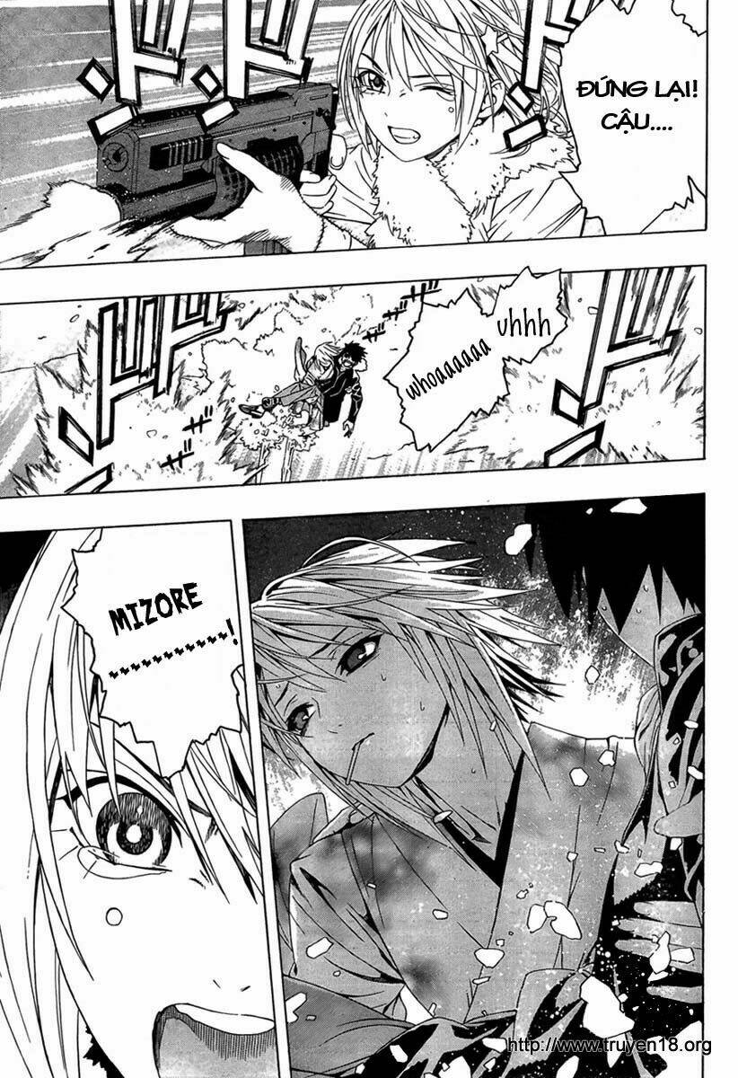 Cô Nàng Ma Cà Rồng Ii Chapter 8 - Trang 2