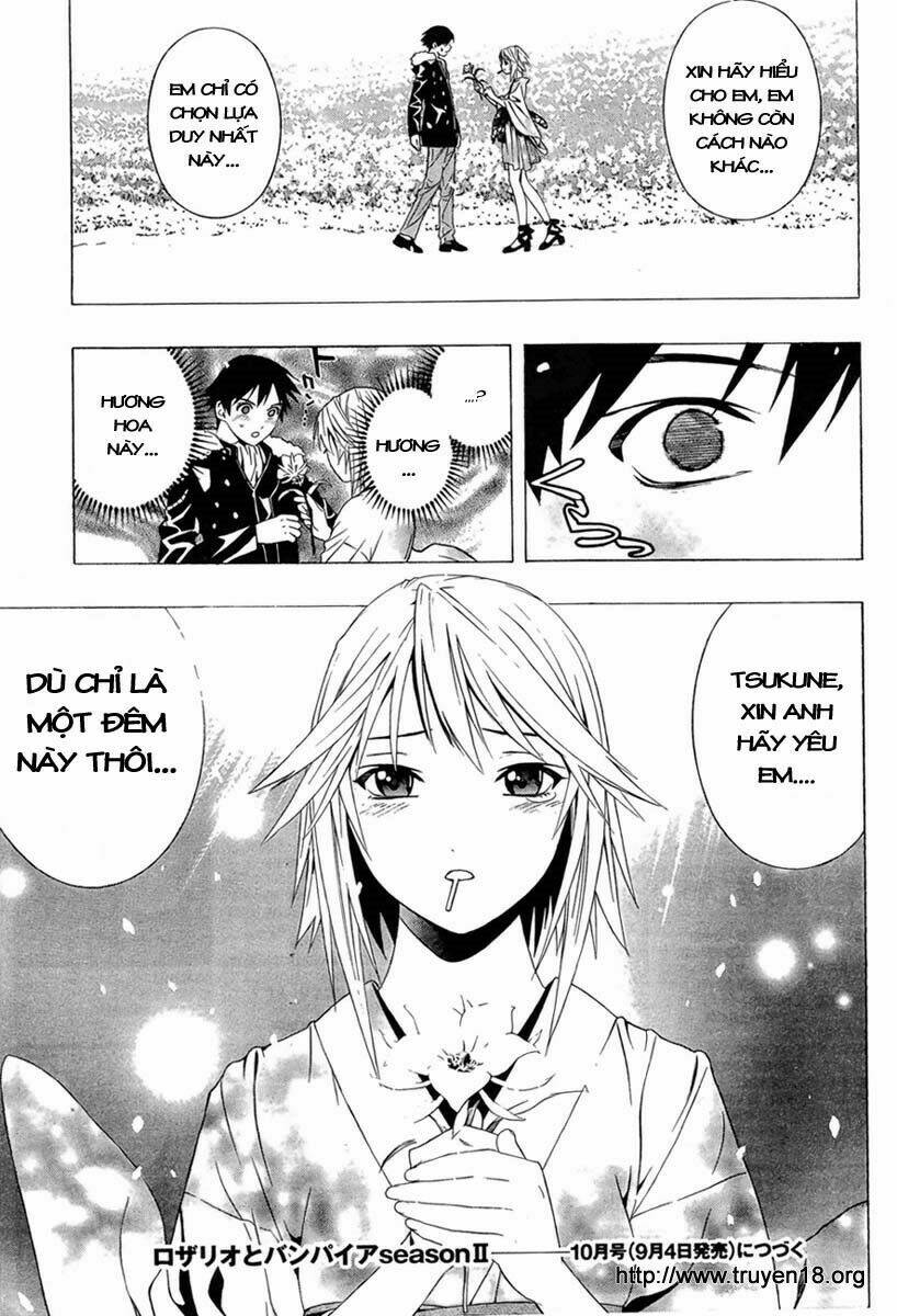 Cô Nàng Ma Cà Rồng Ii Chapter 8 - Trang 2