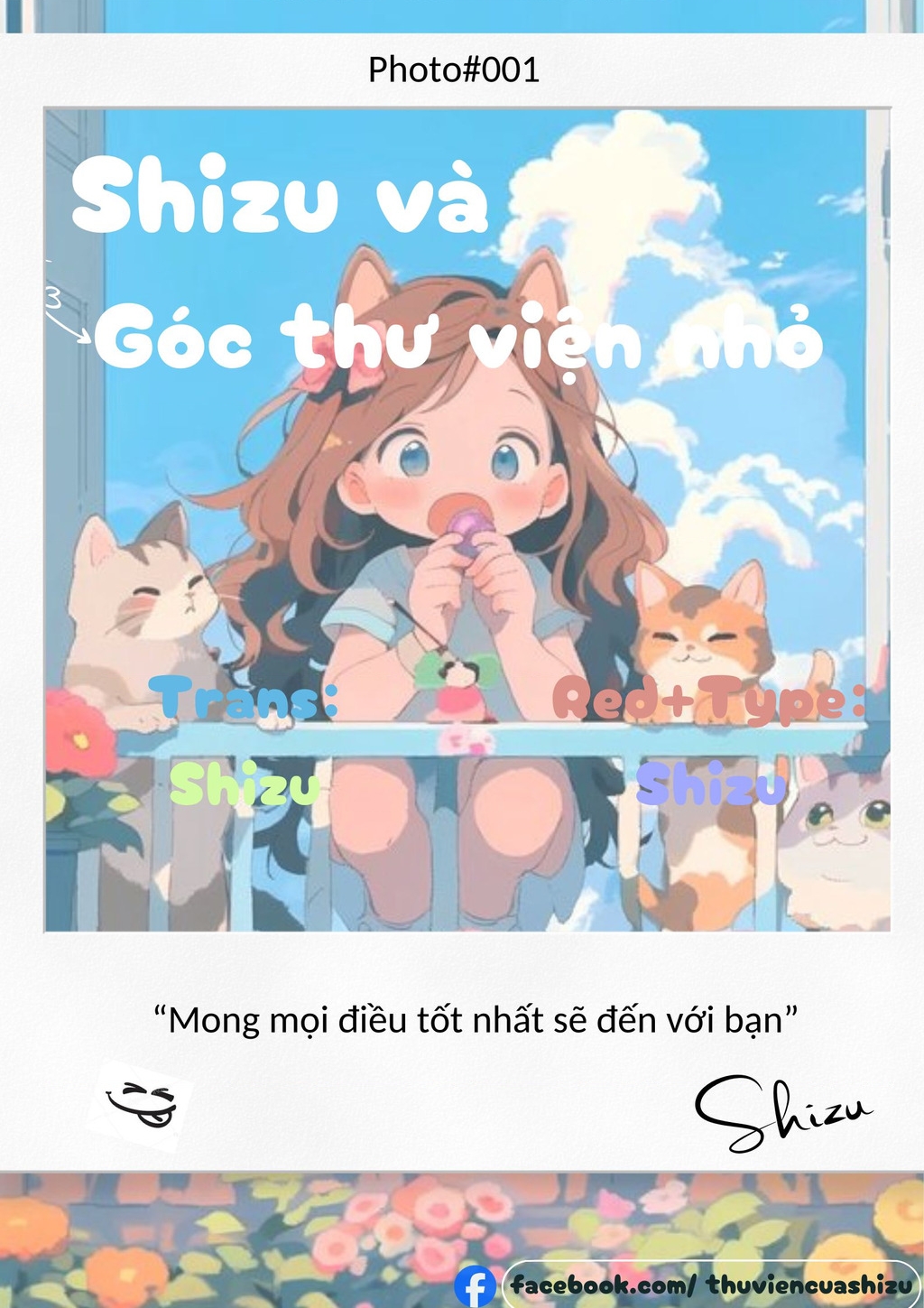 Cô Nàng Mèo Ngủ Gật Và Chàng Trai Hướng Nội Chapter 30 - Trang 2
