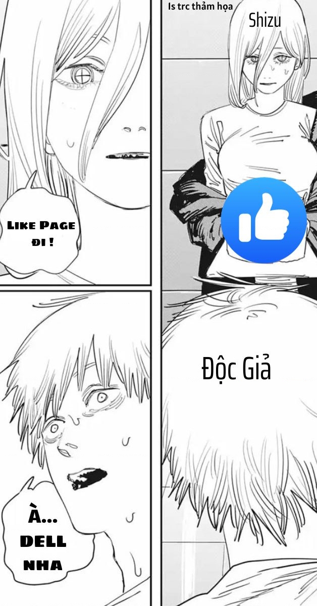 Cô Nàng Mèo Ngủ Gật Và Chàng Trai Hướng Nội Chapter 30 - Trang 2