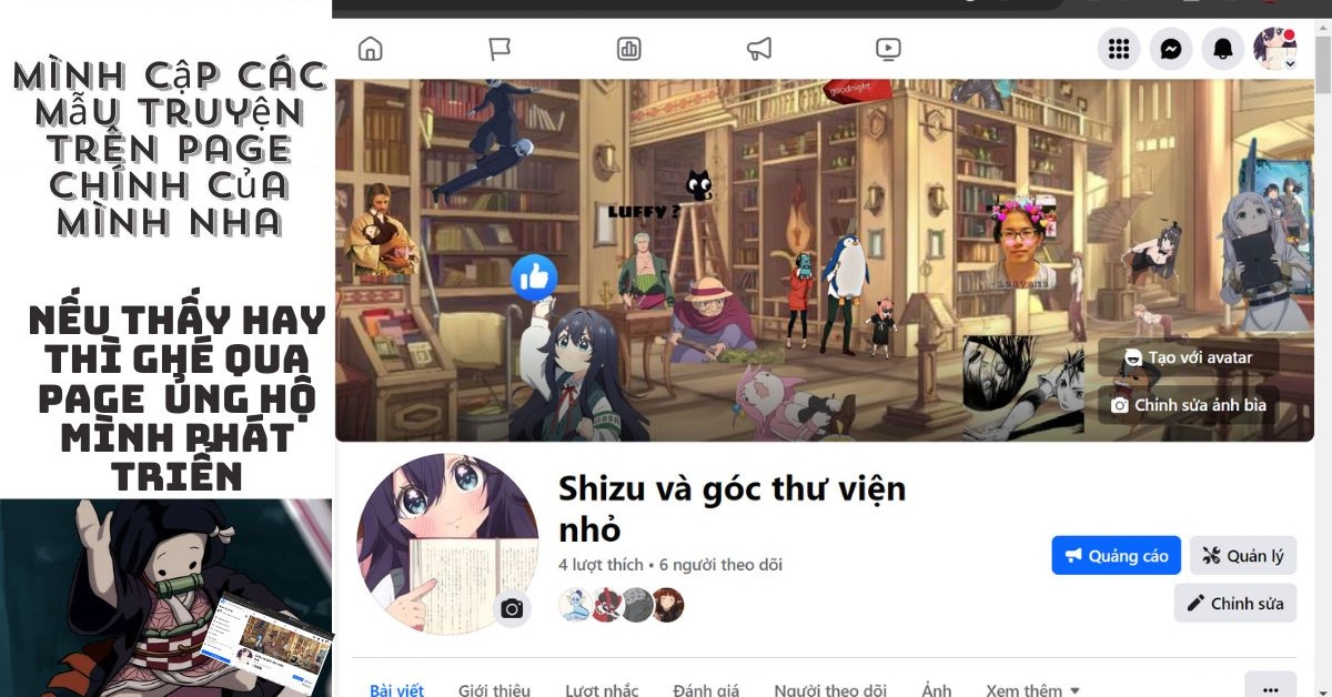Cô Nàng Mèo Ngủ Gật Và Chàng Trai Hướng Nội Chapter 30 - Trang 2