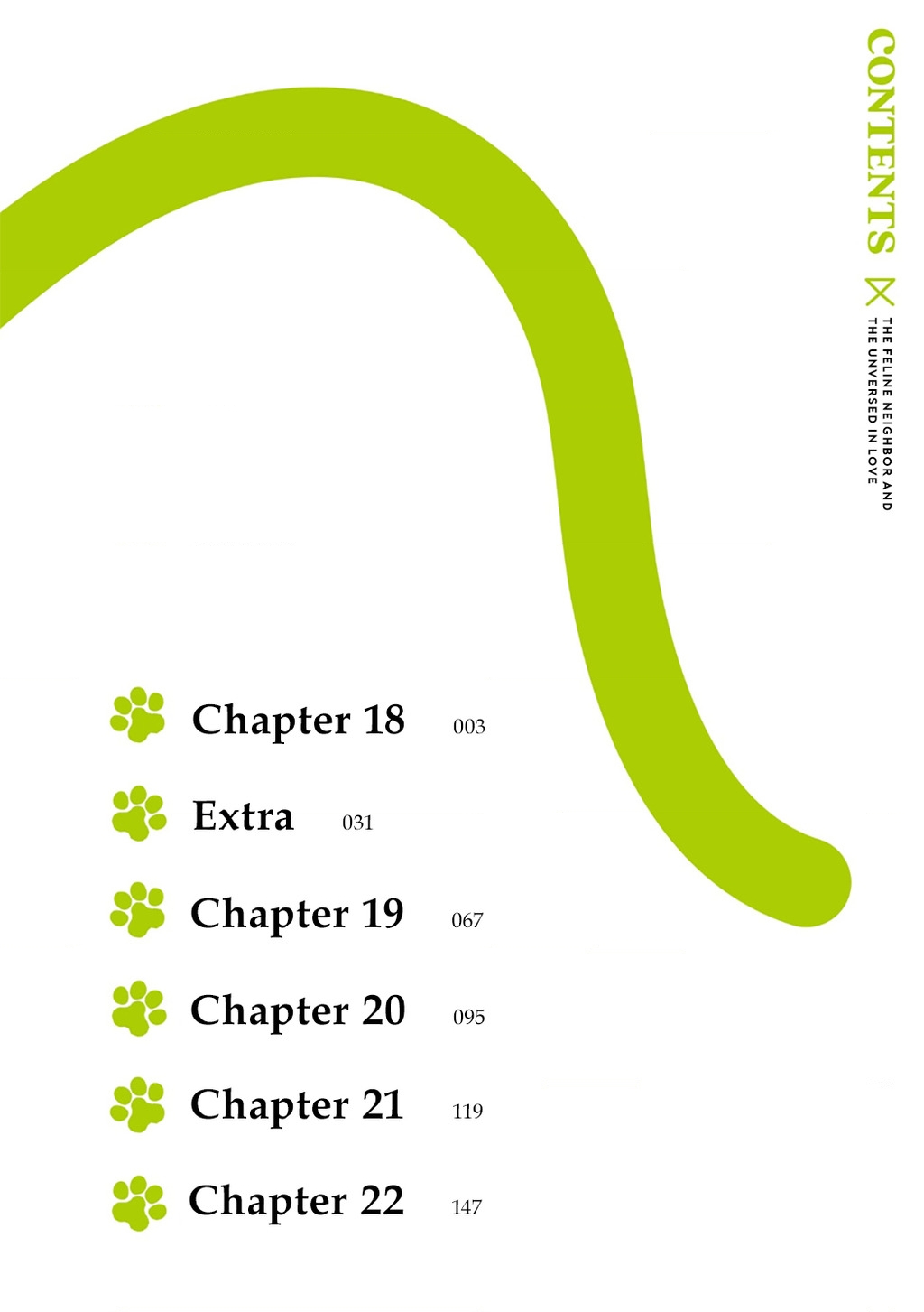 Cô Nàng Mèo Ngủ Gật Và Chàng Trai Hướng Nội Chapter 30 - Trang 2