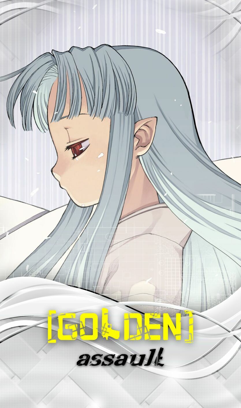 Cô Nàng Rắc Rối Chapter 0 - Trang 2