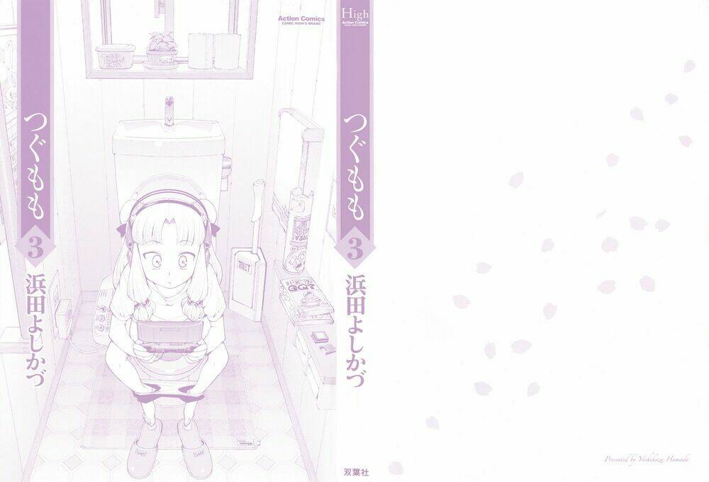 Cô Nàng Rắc Rối Chapter 12 - Trang 2